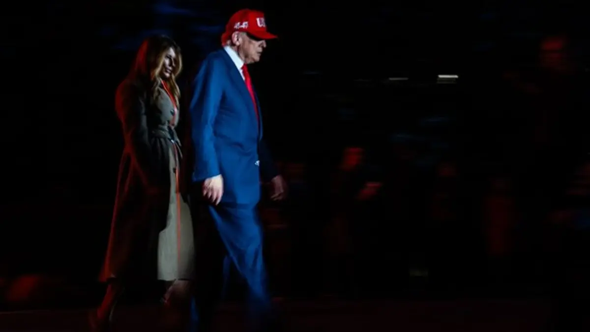 Trump Doesn’t Believe the U.S. Will Go to War With Venezuela