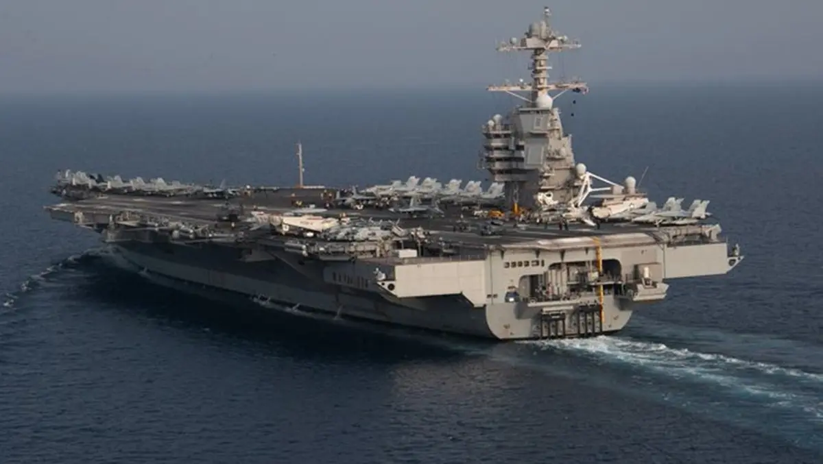 Trump May Be Scaling Back Military Moves Toward Venezuela