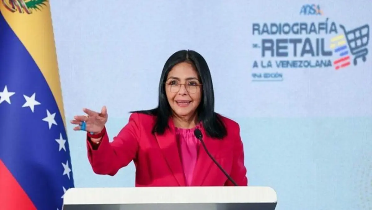 Venezuelan Economy Remains Stable Despite U.S. Threats