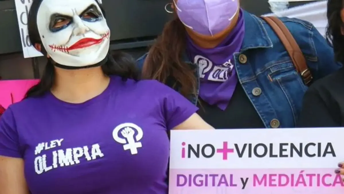 UN Women Launches Campaign Against Digital Violence in Mexico
