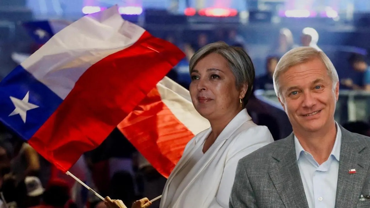 The Presidential Runoff in December To Shape Chile’s Future