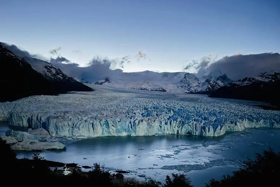 Argentina Moves to Roll Back Glacier Protections Amid Mining Push