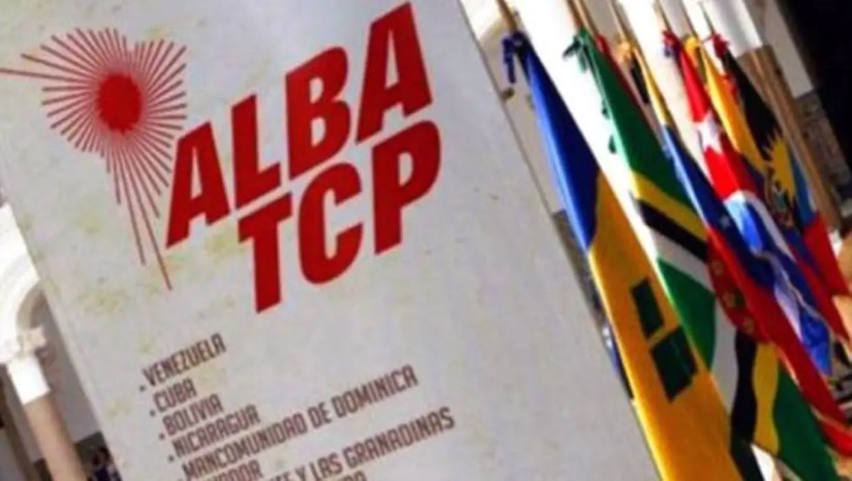ALBA-TCP hails victory of the Ecuadorian people in referendum