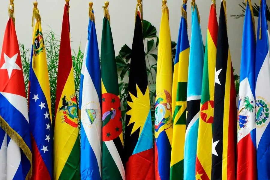 ALBA Rejects State Department Accusations Against Venezuela and Denounces Attempt to Justify Intervention