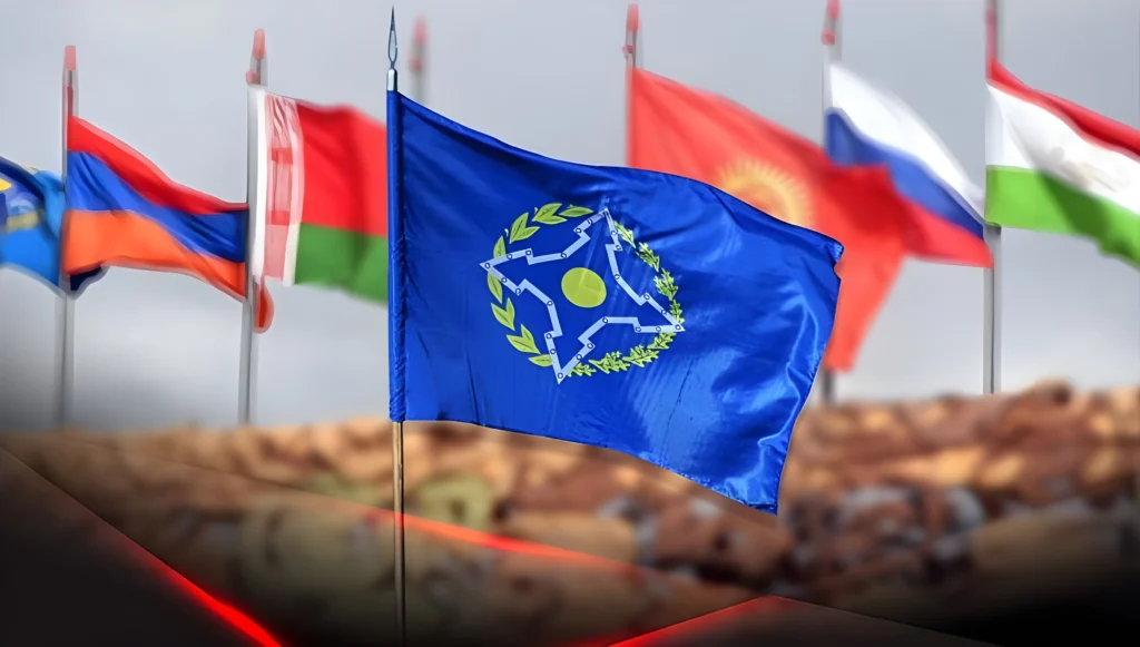 The CSTO Strengthens Its Security Strategy in Eurasia