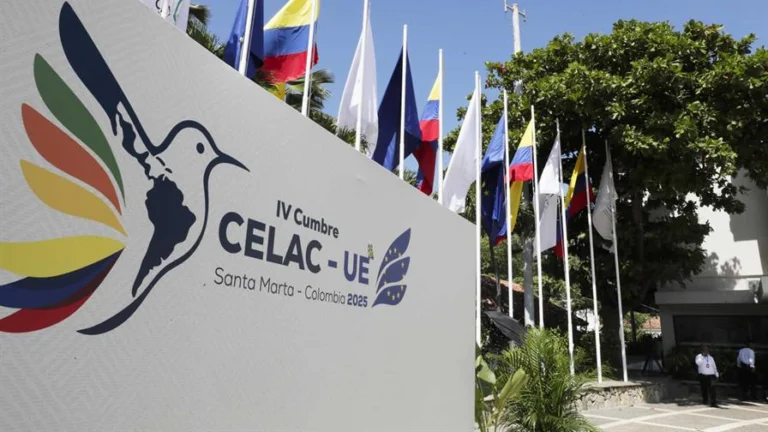 7 Key Takeaways from the CELAC-EU Summit: Latin America Demands Sovereign Partnership