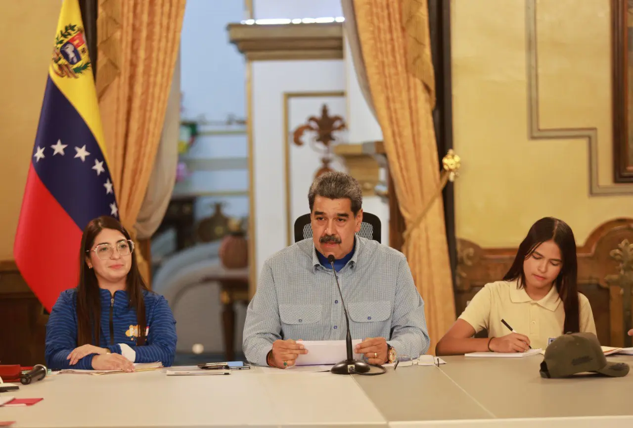 Venezuela establishes its first Student Governing Council to give youth a voice in decision-making