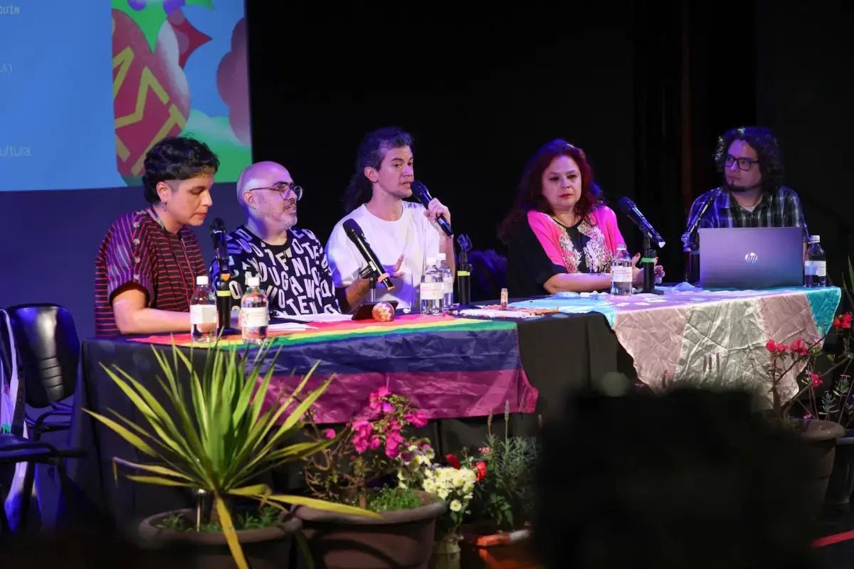 Guatemala Hosted Meeting in Support of the LGBTQ+ Community