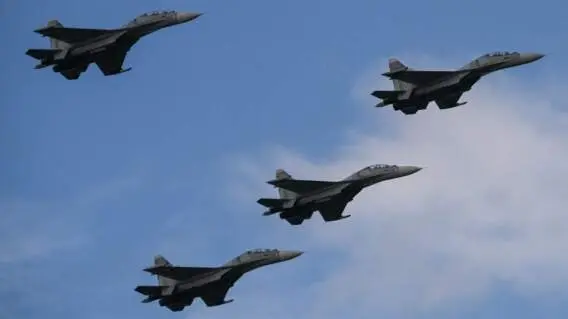 Venezuela Denounces U.S. Airspace Threat as Illegal Colonial Aggression