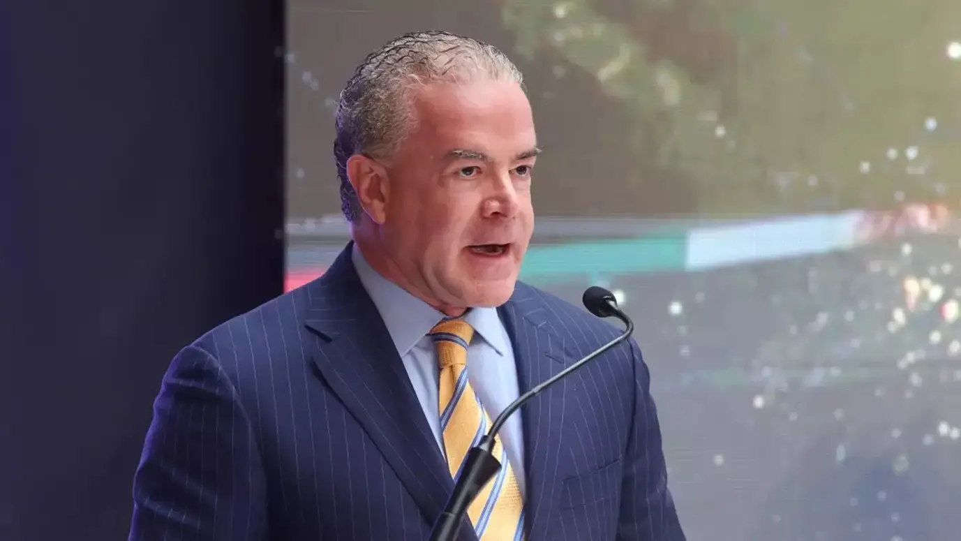 Guatemala Revokes Raul Rocha’s Honorary Consul Appointment