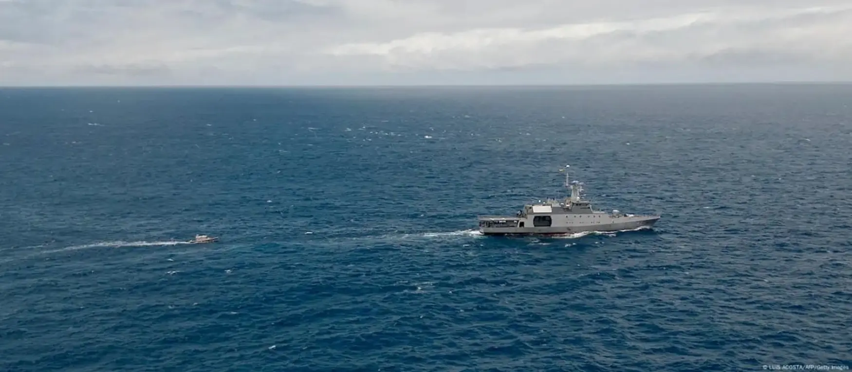 The U.S. Plans Military Strikes in Mexico: NBC