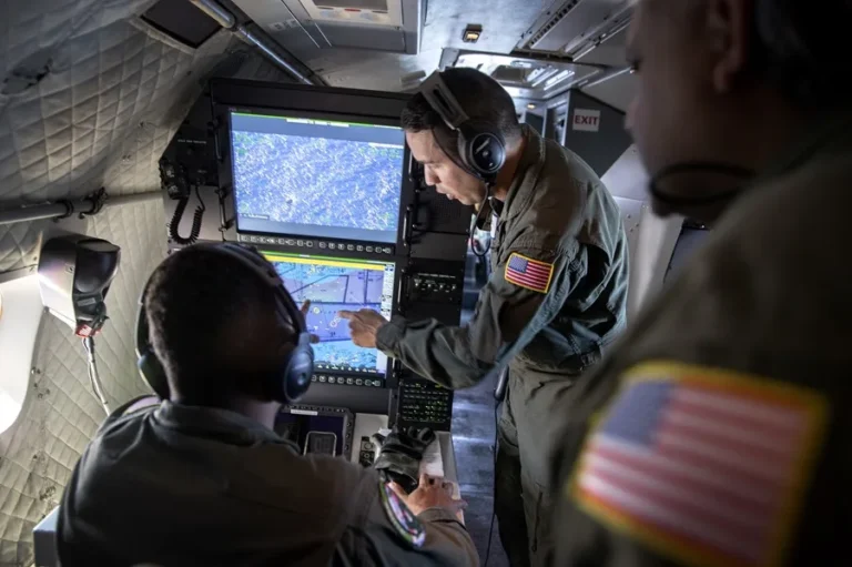 Alarming Signs of U.S. Electromagnetic Interference in the Caribbean