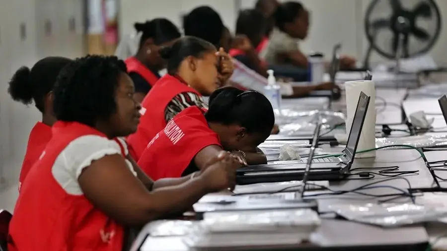 Haiti Sets August 2026 Date for First Elections in a Decade