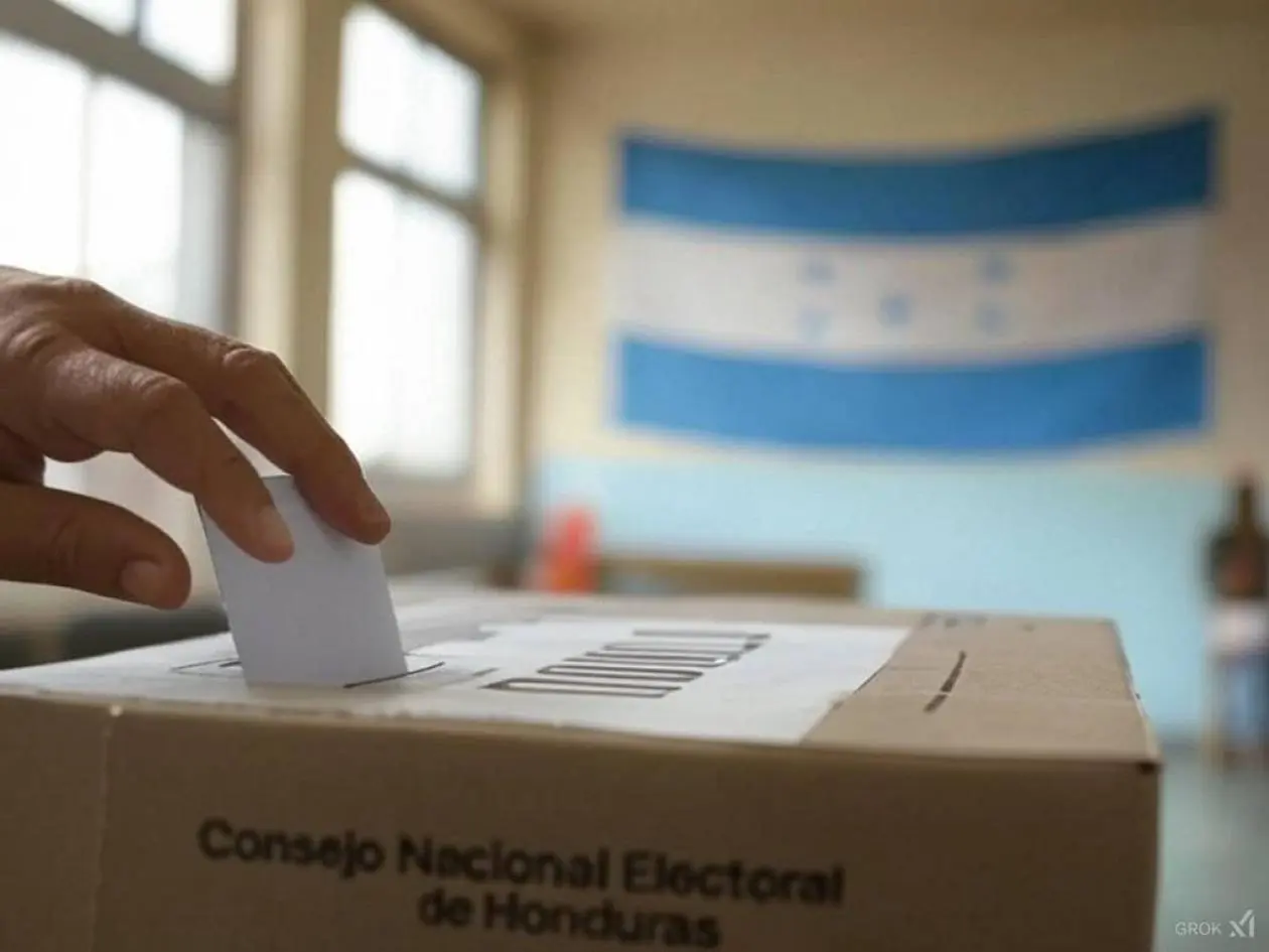 The ‘Refoundation’ Battle in the Upcoming Honduran Elections