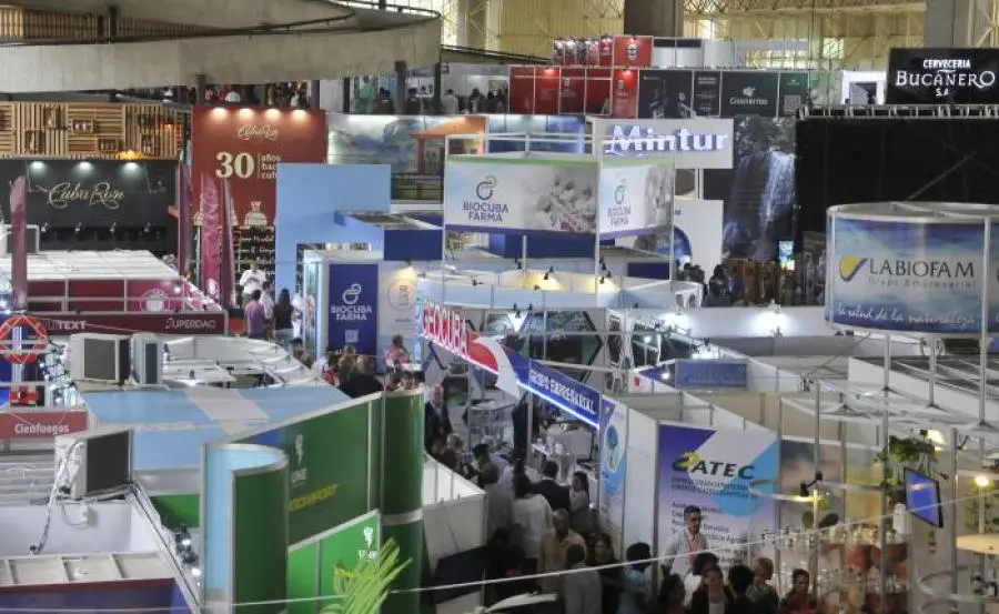 Venezuela-Cuba Collaboration Boosts Organic Agricultural Production at FIHAV 2025