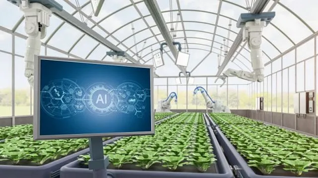 Chinese Scientists Create AI System to Accelerate Plant Breeding