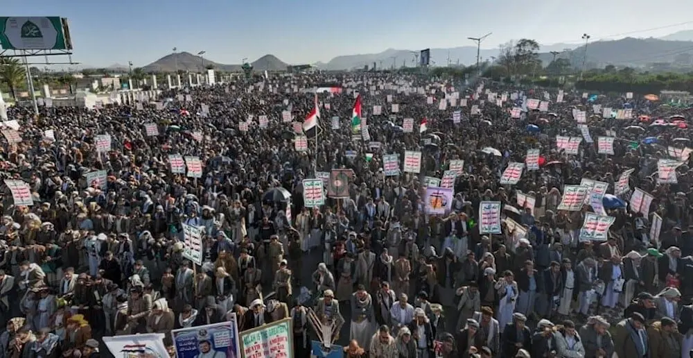 58 Years of Yemen Independence: A Defiant Celebration Against Colonial Legacy