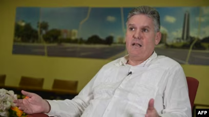 Escándalo de siete abriles: Cuba condena a ex ministro de Bienes en caso histórico de corrupción Escándalo de siete abriles: Cuba condena a ex ministro de Bienes en caso histórico de corrupción