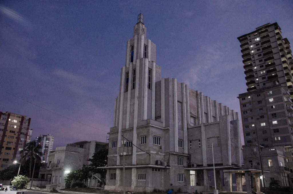 Casa de las Américas Condemns Dominican Republic–U.S. Military Facility Agreement