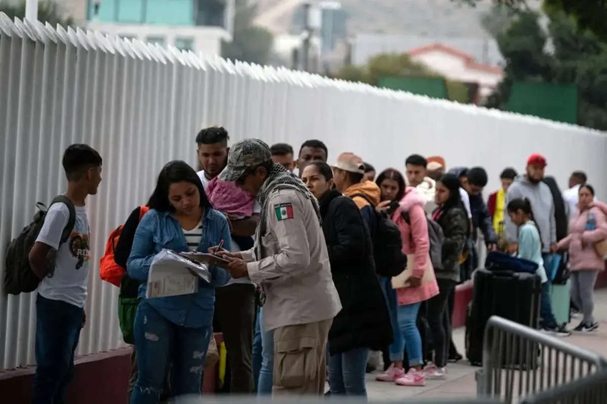 Mexico and Central America to Strengthen Migrant Protection