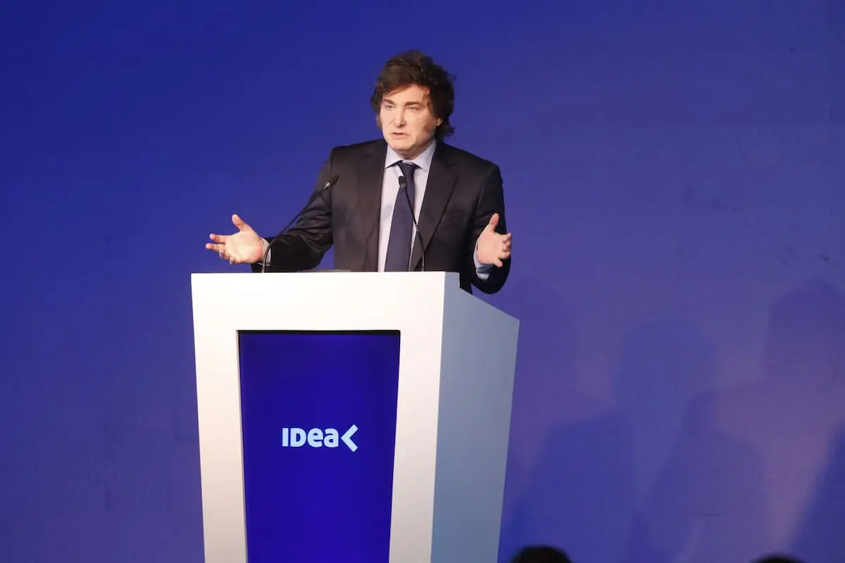 Milei no asistirá a la Cumbre del G20 tras la valor de Trump de no mandar una delegación