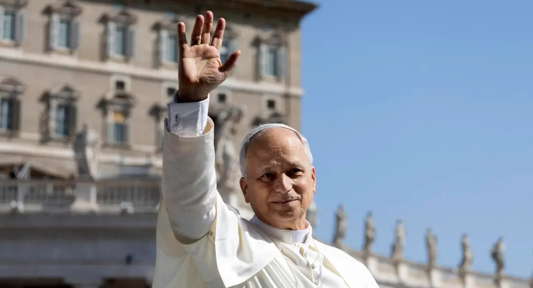 Pope Leo XIV questions U.S. military deployment and calls for dialogue with Venezuela