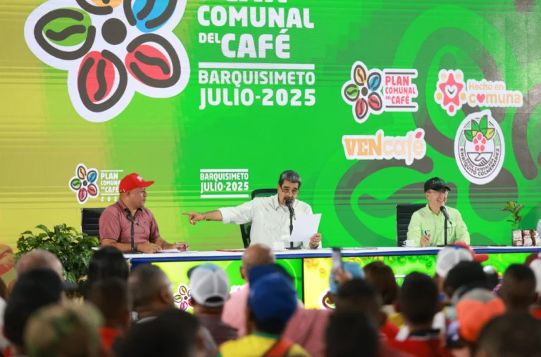 7 Powerful Signs of Venezuela Economic Growth Defy Sanctions and Doubt