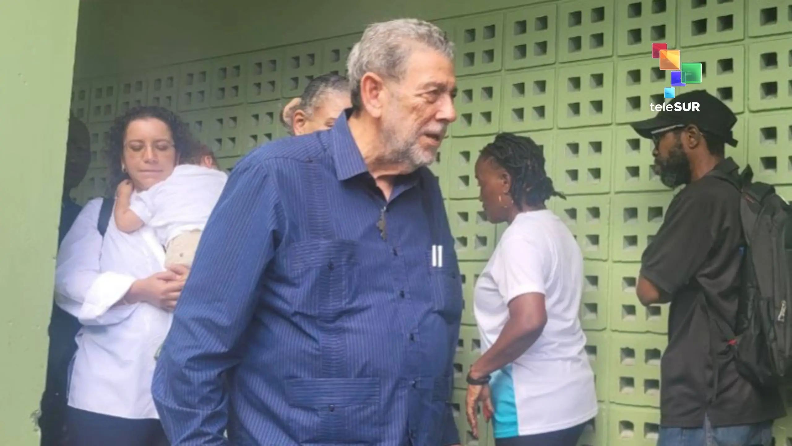 Gonsalves challenges hardline tactics, urging US–Venezuela engagement built on respect. What this could mean for peace and humanitarian risks.