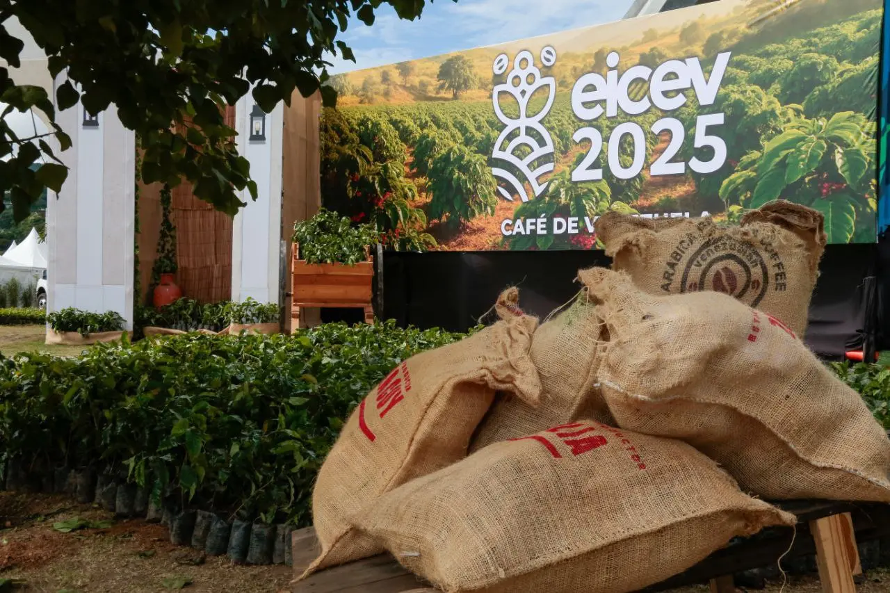 President Nicolas Maduro Celebrates Historic Growth of Venezuelan Coffee and Announces Creation of UNICAFÉ