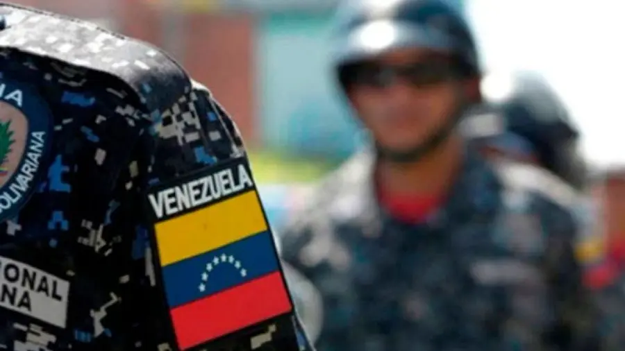 Venezuela Dismantles Criminal and Terrorist Cell in Barinas