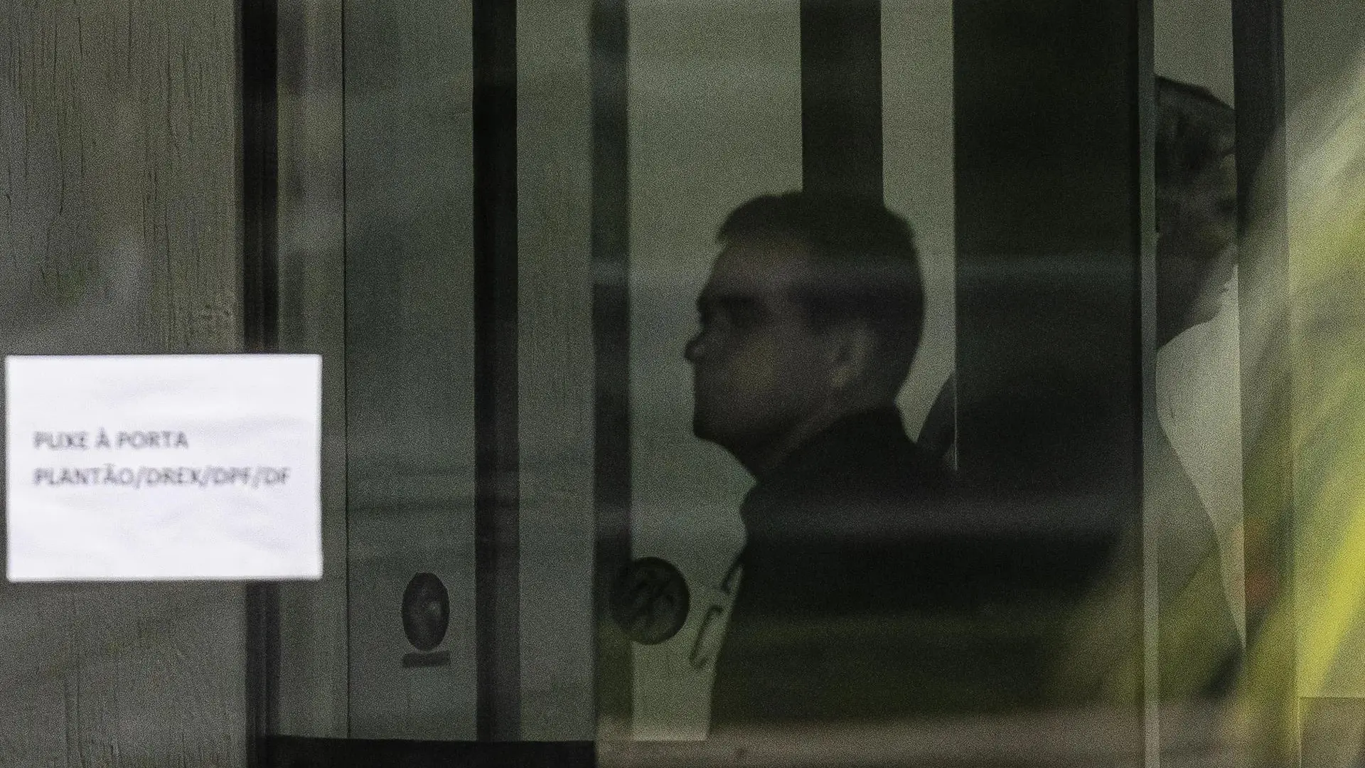 Bolsonaro and Top Allies Begin Serving Jail Time After Brazil Court Confirms Convictions