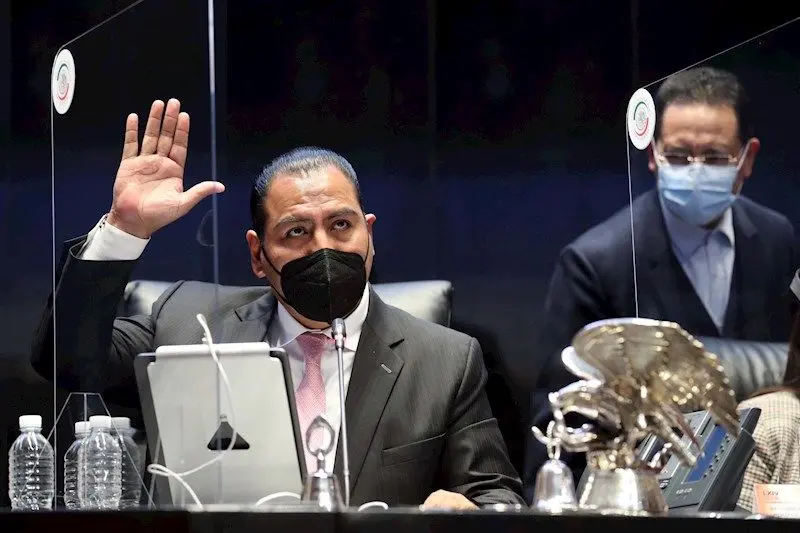 Mexican Senate Begins Appointment Process for New Attorney General