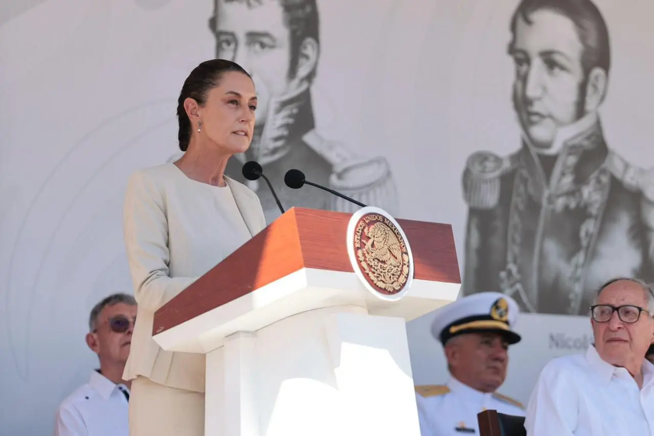 Mexico Commemorates 200th Anniversary of Independence