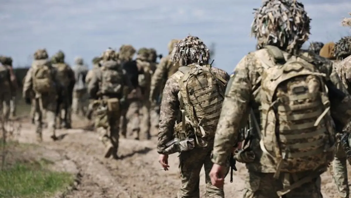 Russia Not to Make Concessions in Ukraine Peace Talks