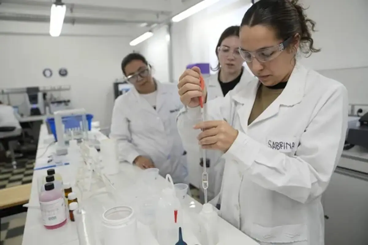 Uruguay and China Launch Joint Agriculture Laboratory