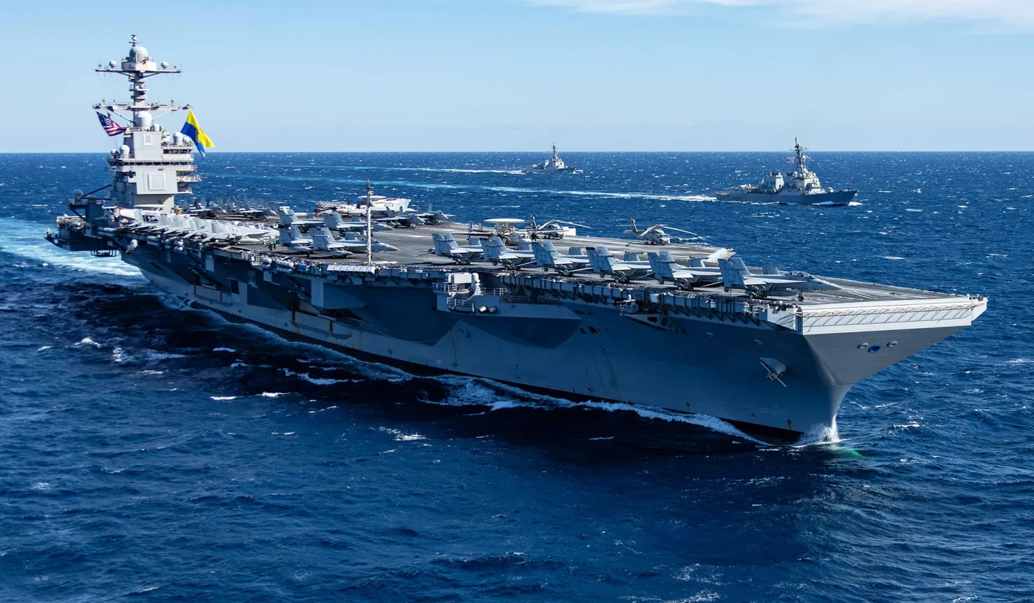 U.S. military buildup in the Caribbean threatens the region's Zone of Peace as Venezuela and neighbors warn of risks to sovereignty and stability.
