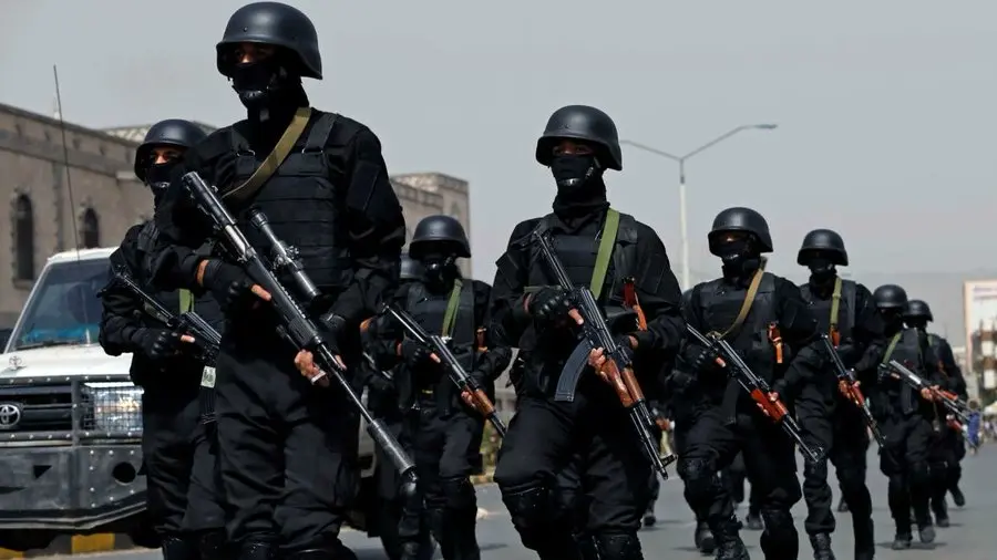 Yemen Reports Dismantling of Espionage Network Tied to US, Israel and Saudi Arabia