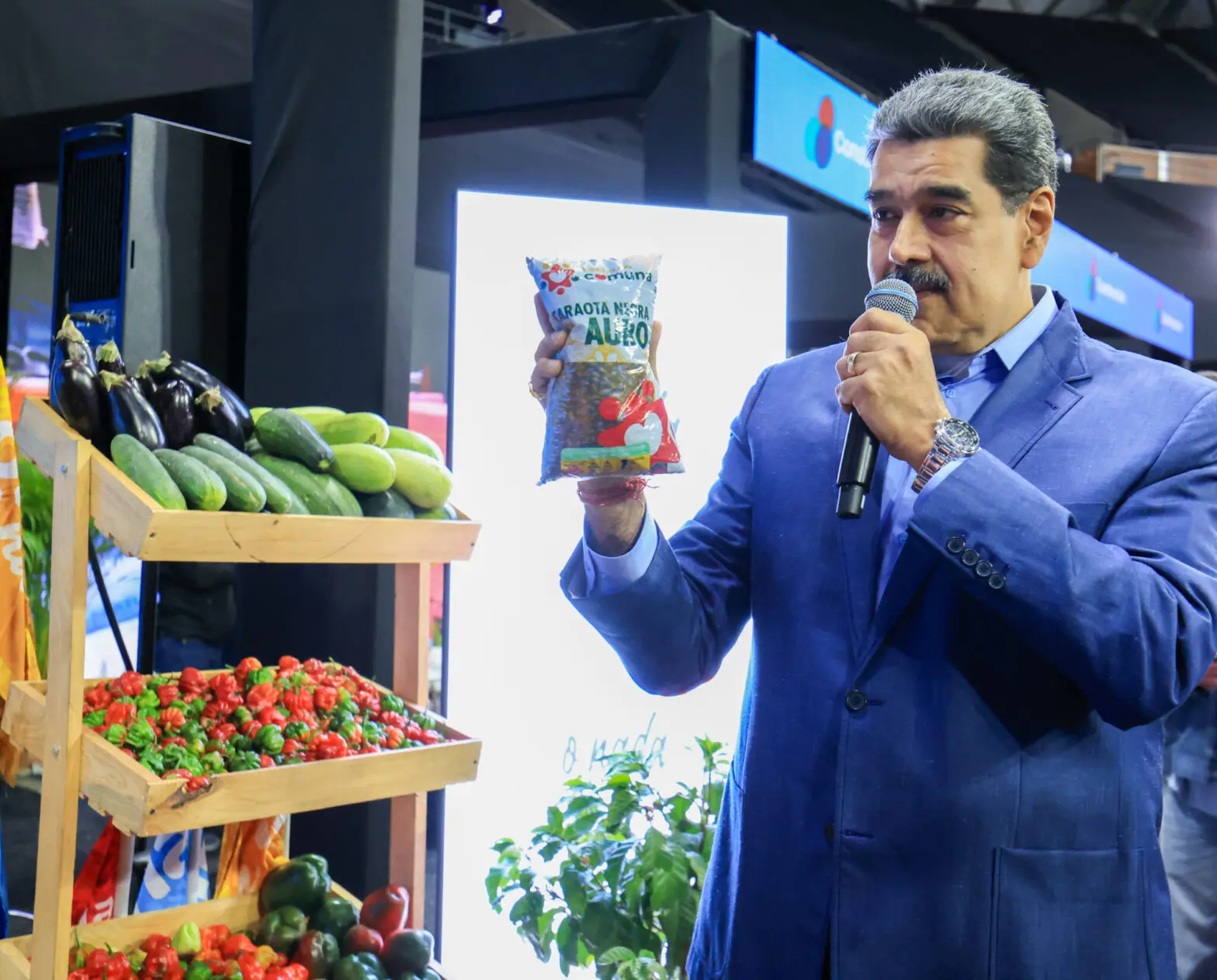 14 Economic Sectors Drive the Venezuelan Growth Model