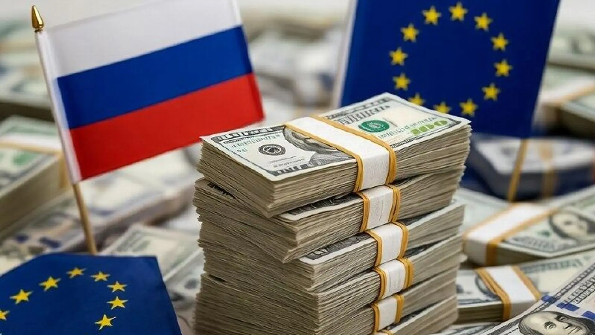 European Leaders Sacrifice Financial Neutrality for Strategic Lending