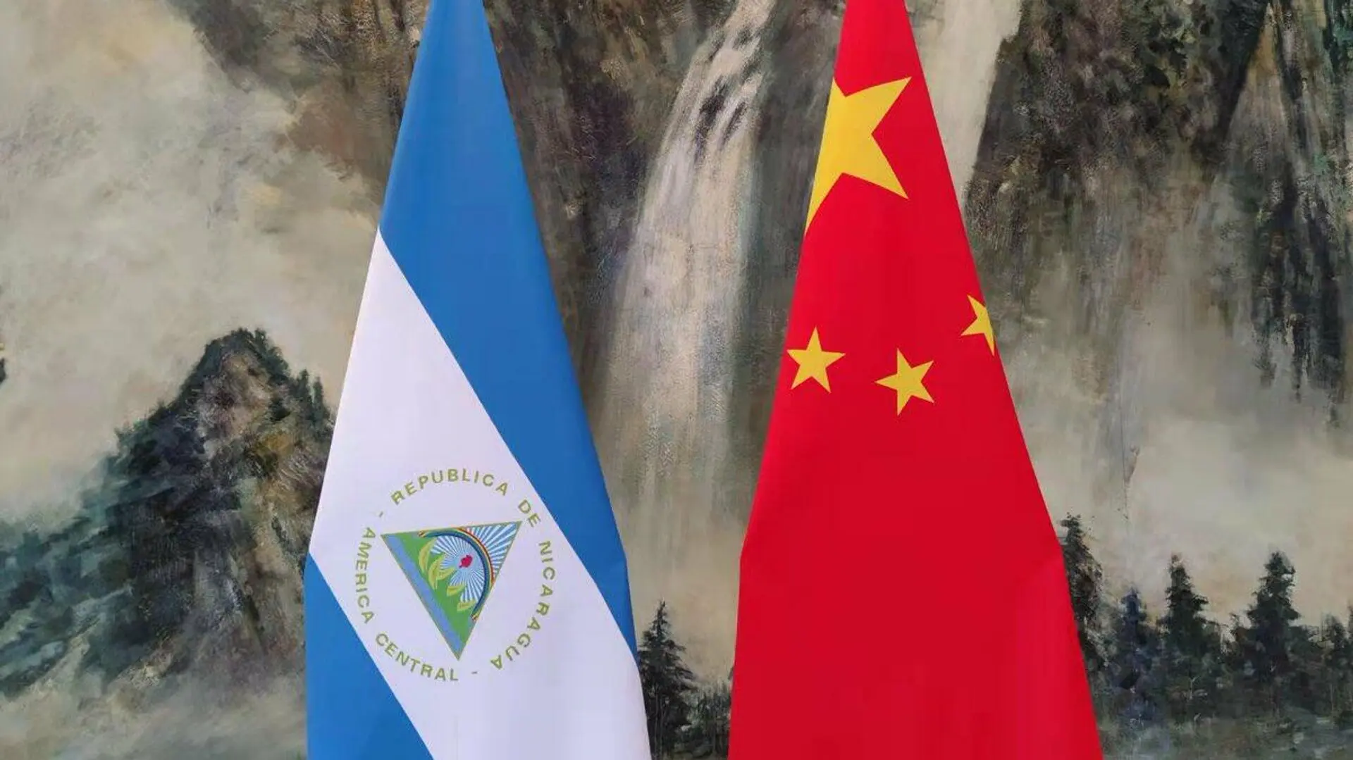 Nicaragua and China Strengthen Cooperation with Opening of Consular Office in Managua
