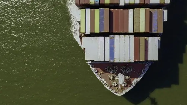 US Weighs Port Restrictions on Spain Over Israel Arms Transit Ban