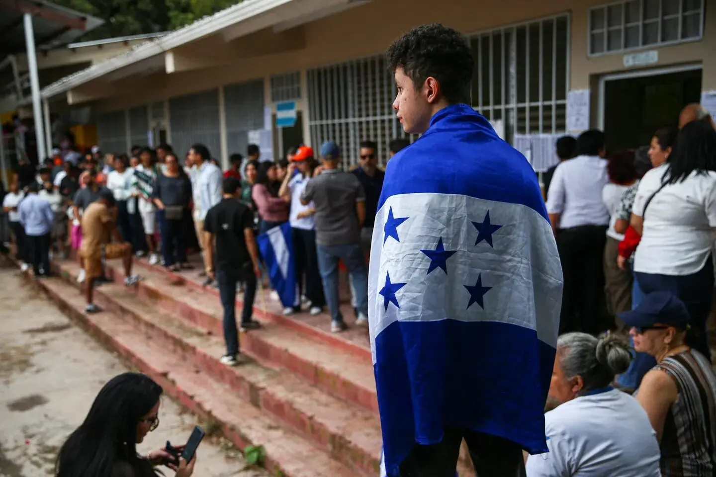 Right-Wing Forces Seek to Restore a Narco-State in Honduras