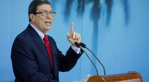 Cuba Rejects EU Extension of Sanctions Against Venezuela
