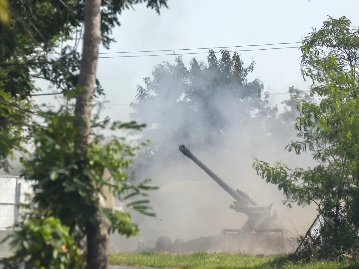 Thailand-Cambodia border clashes: 21 dead as Trump’s ceasefire vow crumbles amid fierce fighting