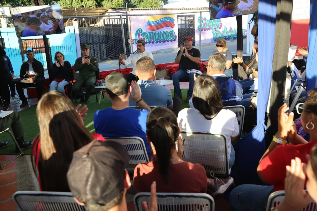 Venezuela Promotes New Investments in  Infrastructures through People’s Power