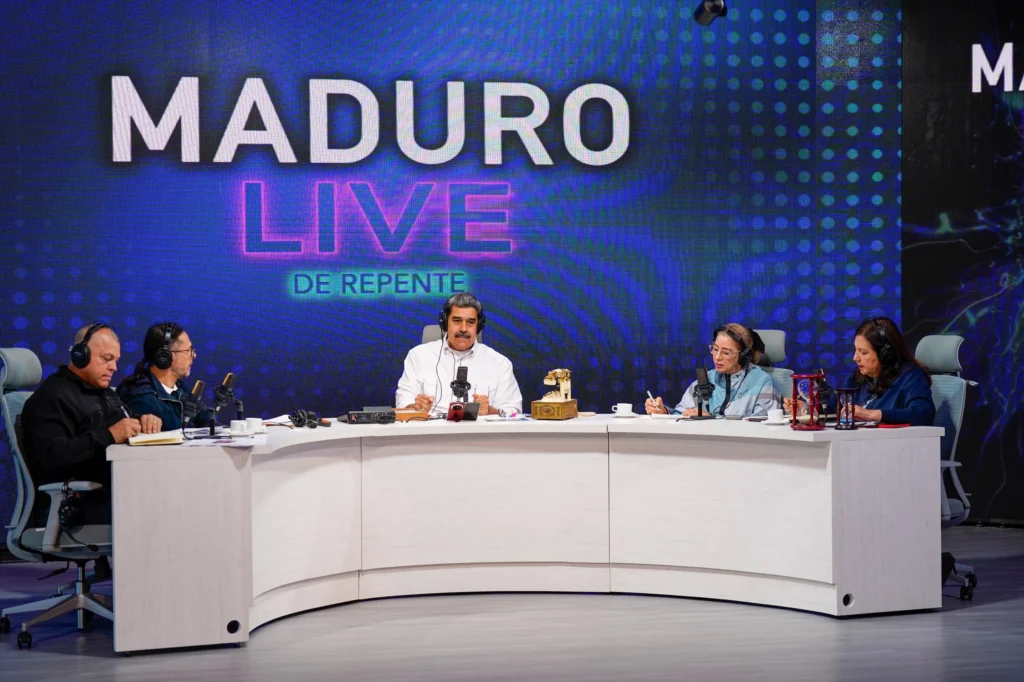 Venezuela Promotes 2026 Budget with a Productive and Social Focus Amid External Challenges