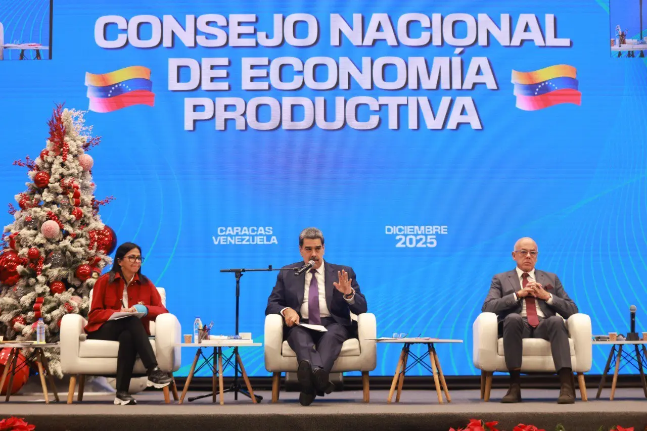 Venezuela Boosts Economic Growth Under President Nicolás Maduro’s Leadership