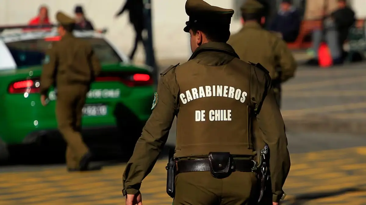 Chile’s police represses protests against New President Elect Kast