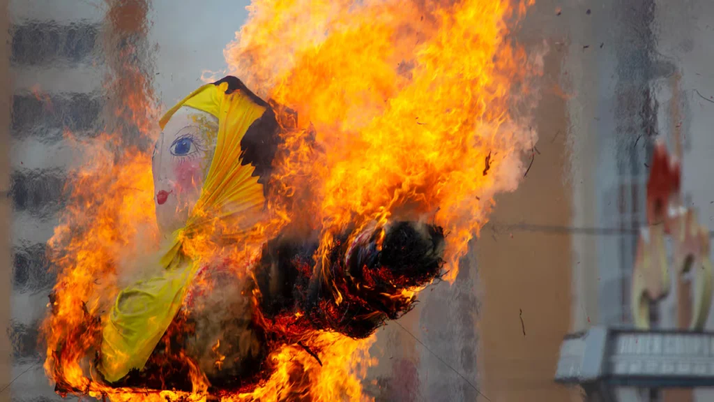 Photo: Getty Images.