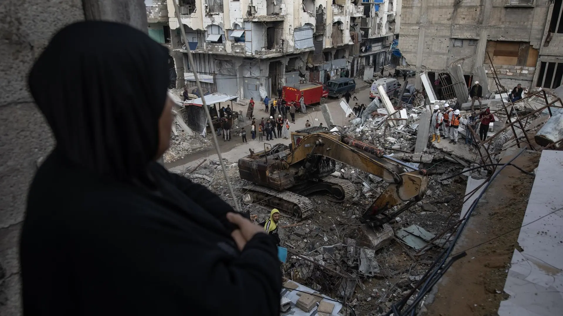 Palestinian Economy on Verge of Systemic Crisis Amid Israeli Genocide